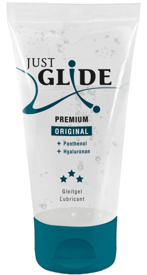 Just Glide Premium 50 ml