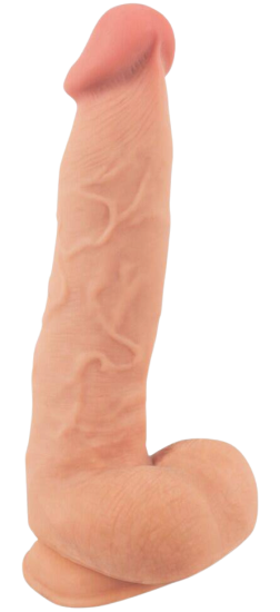 NS Dildo 24