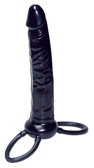 Anal Special black