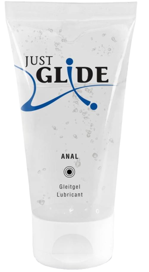 Just Glide Anal 50 ml
