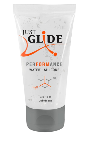 Just Glide Performance 50 ml