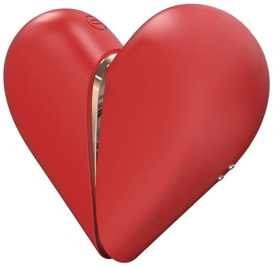 Heartbreaker 2-in-1 Stimulator