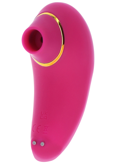 Infinite Love Clitoral Stimulator