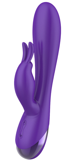Xocoon Unlimited Love G-Spot Rabbit Vibrator