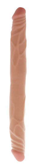 ToyJoy Get Real Double Dong 14 inch