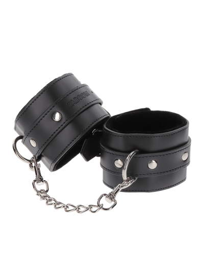Taboom Bondage Essentials Wrist Cuffs