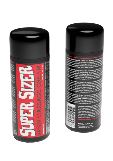 Super Sizer 200ml