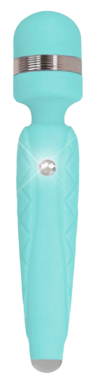 Pillow Talk Cheeky Teal