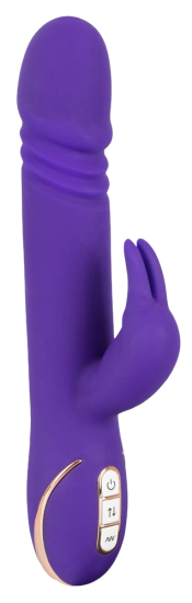 Rabbit Skater Purple
