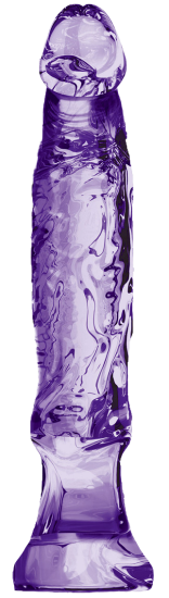 ToyJoy Anal Play Anal Starter 6' Purple