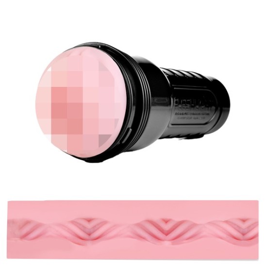 Fleshlight Pink Lady Vortex