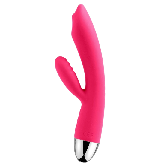 SVAKOM Trysta Plum Red