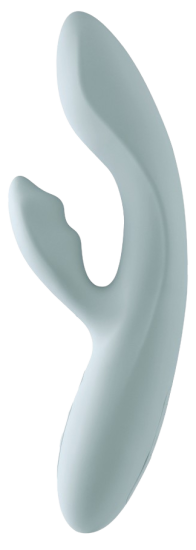 SVAKOM Chika Turquoise Grey