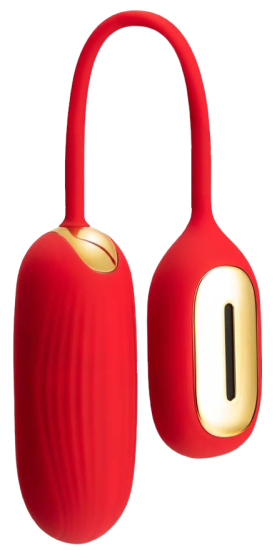 SVAKOM Muse Red