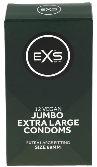 EXS Jumbo (69 mm)