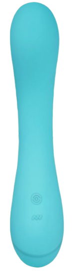 ZENN 10 Speed Waterproof Vibrator