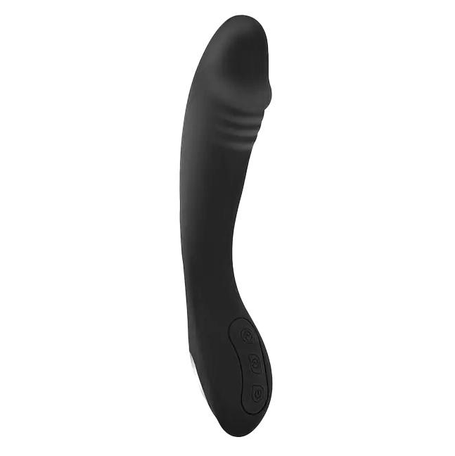 S Pleasures Big Jack vibrátor S Pleasures