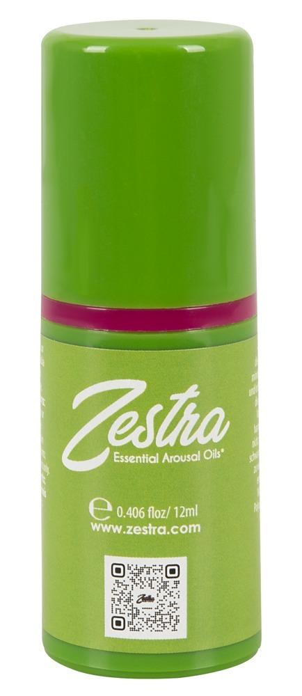 Zestra Essential arousal oils 12 ml Zestra