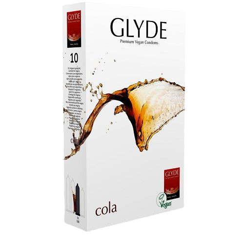 Glyde Ultra Cola