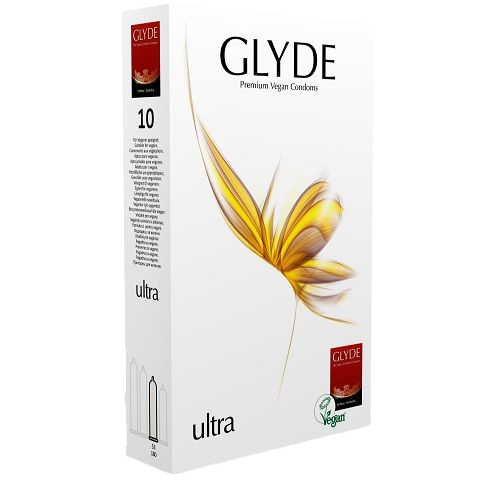Glyde Ultra 10´s