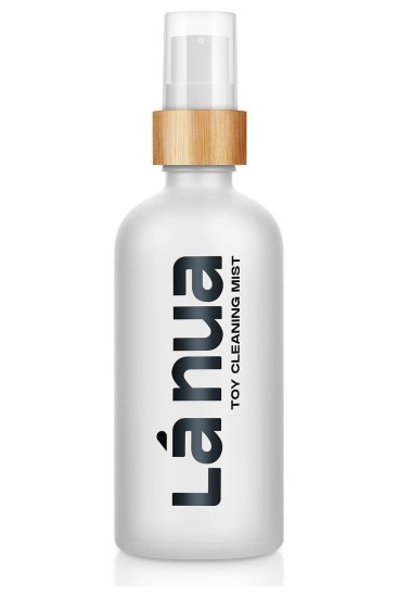 LA NUA Čisticí Mlha na Hračky 100 ml