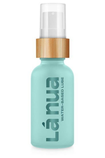 LA NUA Neochucený lubrikant na vodní bázi 30 ml