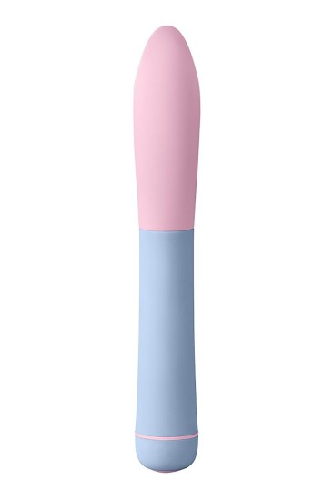 FEMMEFUNN FFIX BULLET XL SVĚTLE MODRÝ