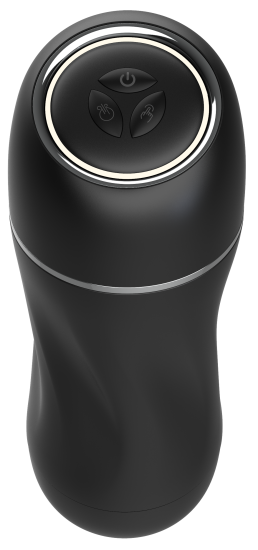 Automatický masturbátor Vortex Pulse (23
