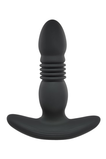 PLAYBOY TRUST THE THRUST Vibrační anální kolík