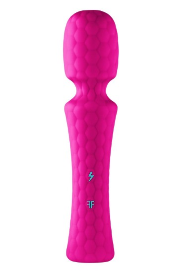 FemmeFunn Ultra Wand Růžový