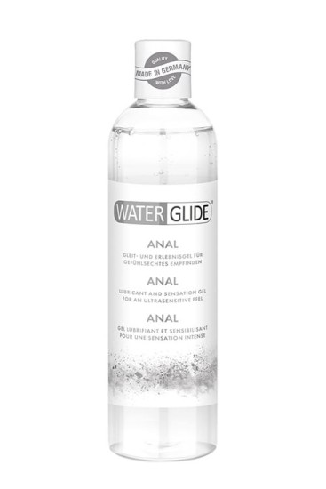WATERGLIDE 300 ML ANÁLNÍ LUBRIKANT