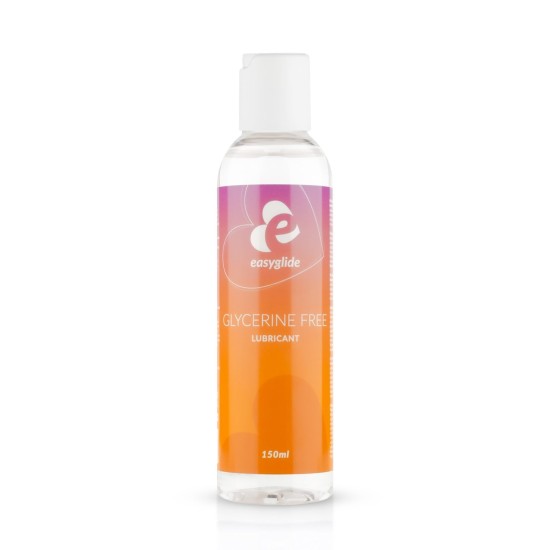 EASYGLIDE - Lubrikant bez glycerinu - 150 ml
