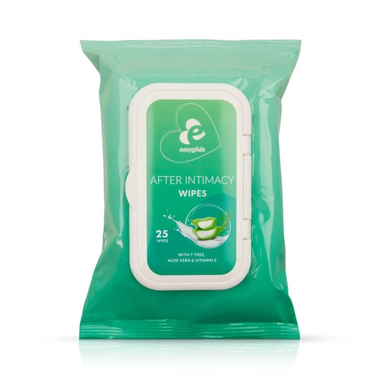 EASYGLIDE Ubrousky po intimitě