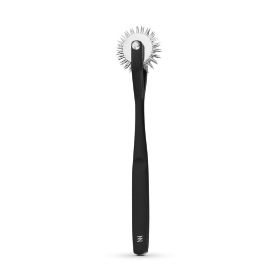 SINNER GEAR UNBENDABLE Ozubené kolečko se 3 kolečky - Černé