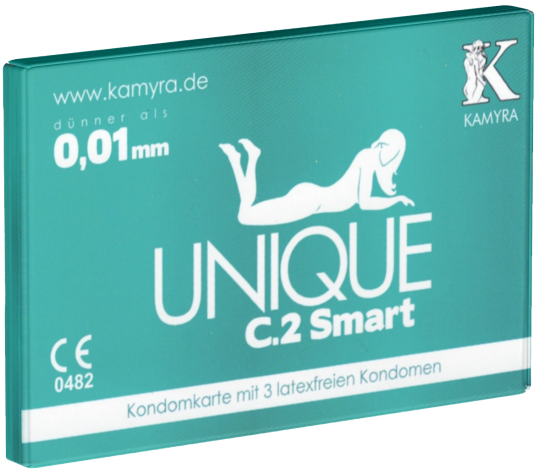 Kamyra Single: Unique C.2 Smart
