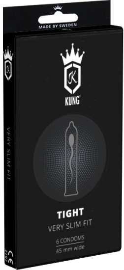Kung Single: Tight