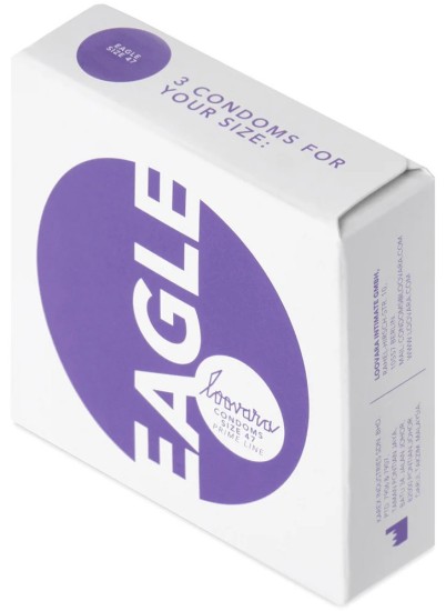 Loovara Single: 47 Eagle