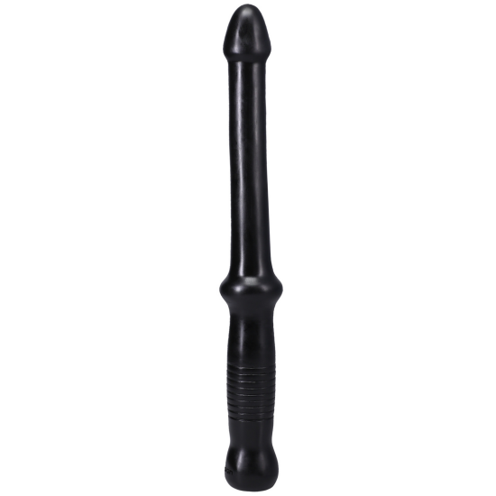 Anální Push - Dildo