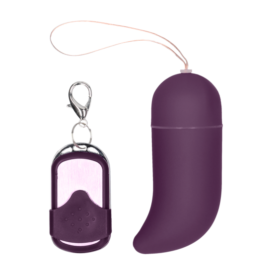 Bezdrátové vibrační G-bodové vajíčko