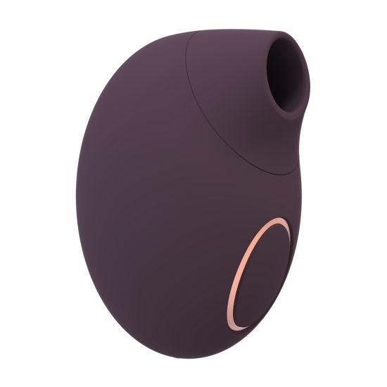 Irresistible - Air Pulse Vibrátor