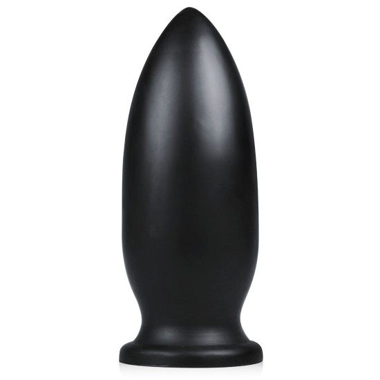 BUTTR Yellow Dog Butt Plug