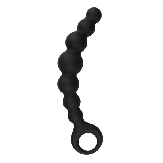 EASYTOYS ANAL COLLECTION Korálkový anální kolík