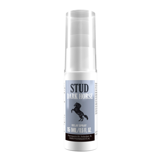 Dark Horse - Sprej na oddálení - 15 kusů