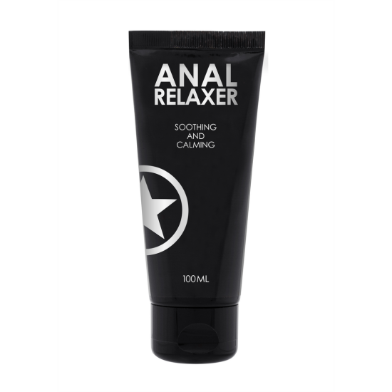 Uvolňovač análního svěrače 100 ml