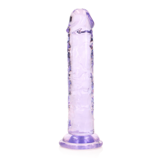 Realistické dildo s přísavkou - 6'' / 14
