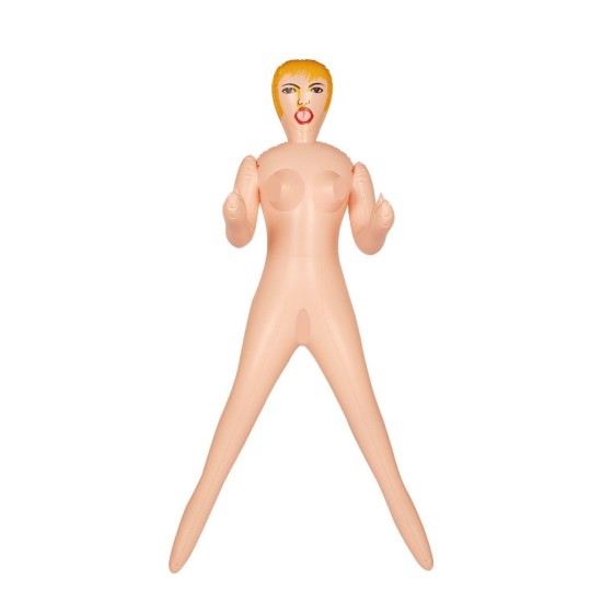 AIRDOLL Margot Rubme