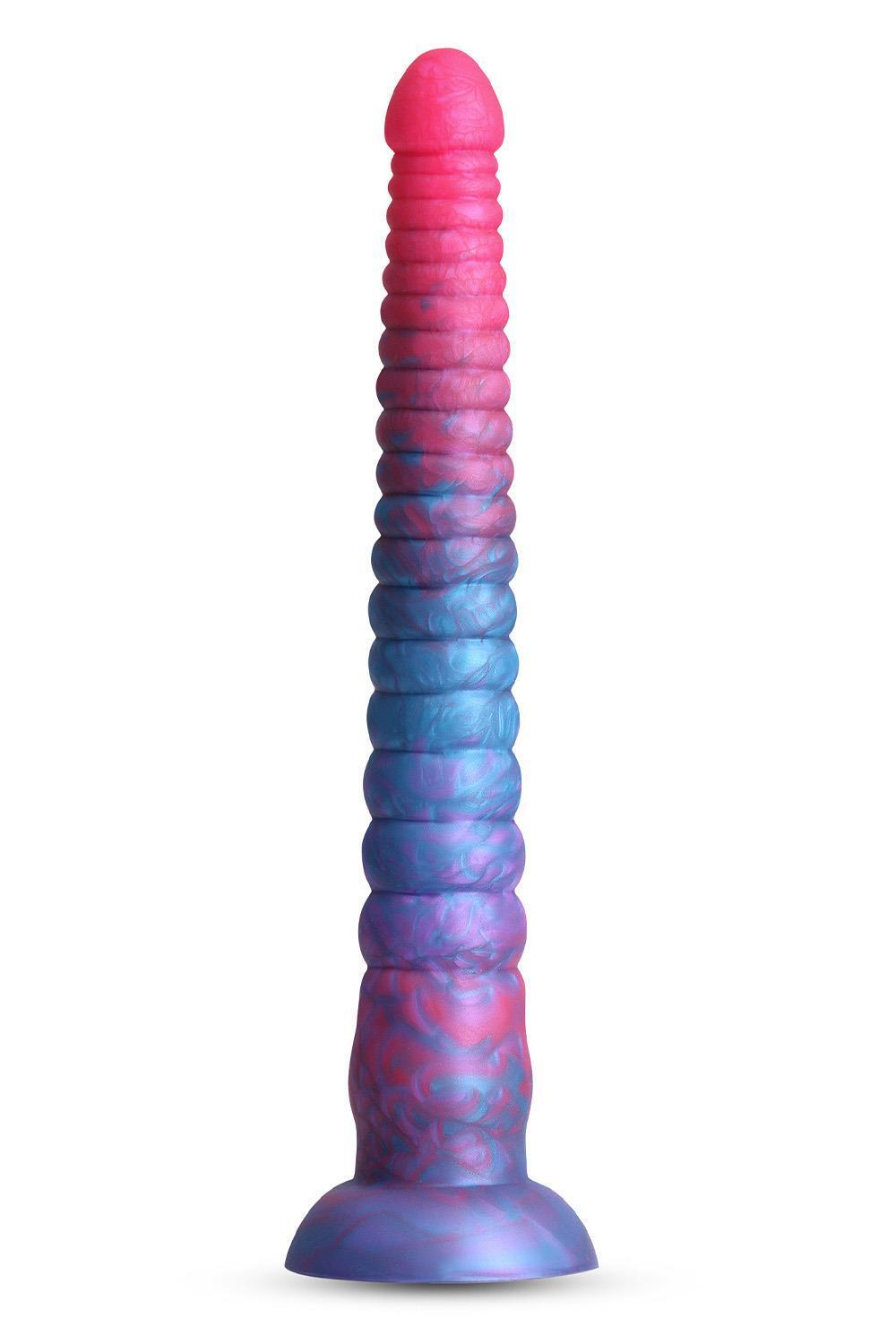 Colours Stacked dildo 30