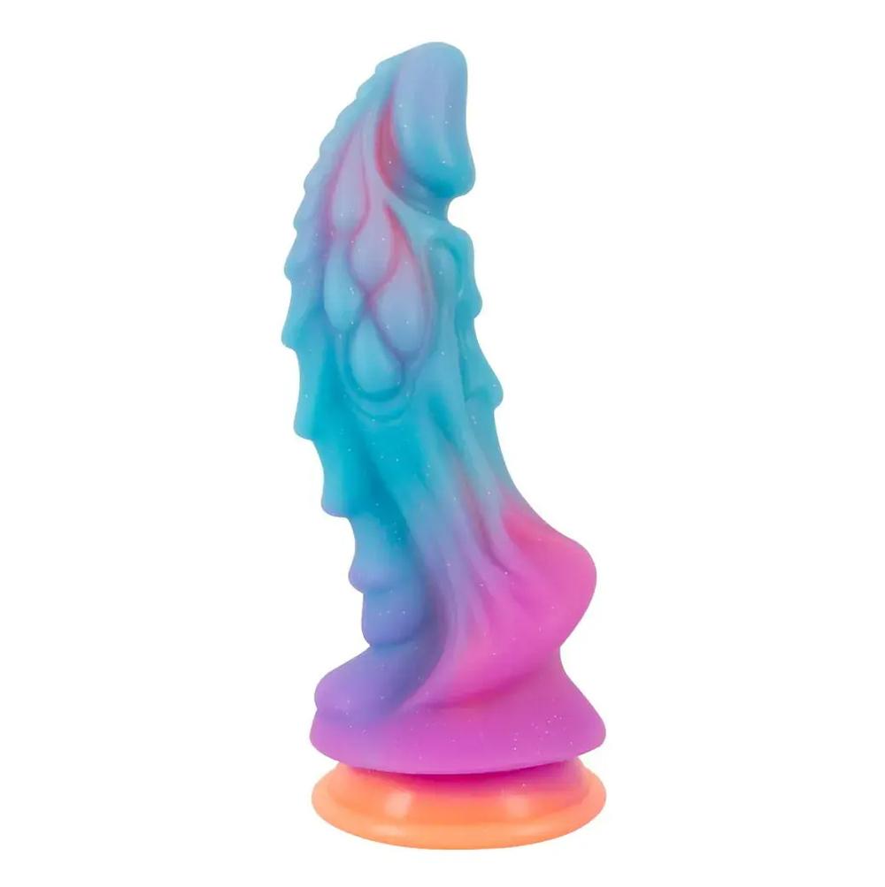 Beasty Cocks Supernatural dildo Beasty Cocks