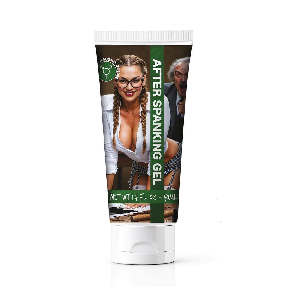 Pharmquests After Spanking gel 50 ml PharmQuests