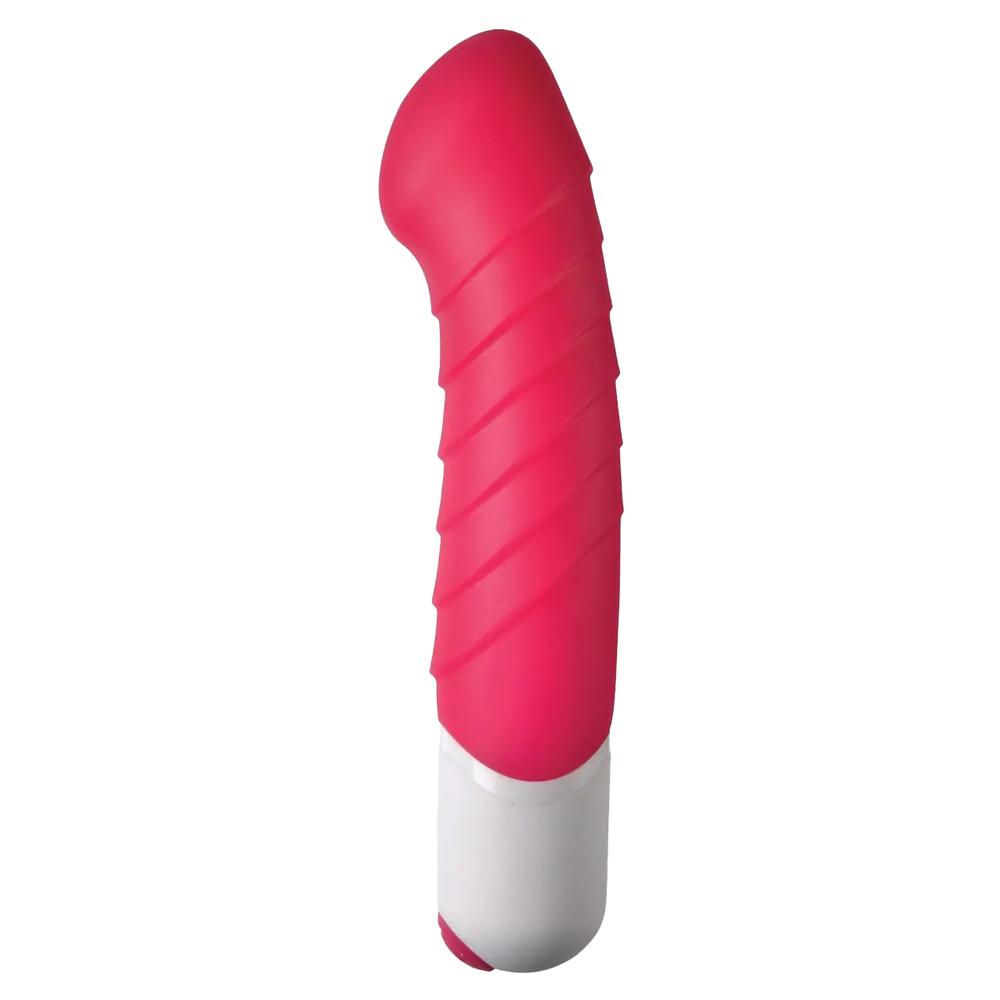 Cynthia minivibrátor - růžový SToys
